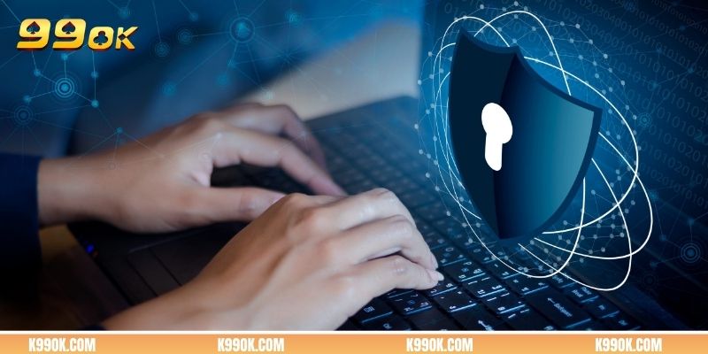 Các thành viên bắt buộc tuân thủ nghiêm quy định bảo mật