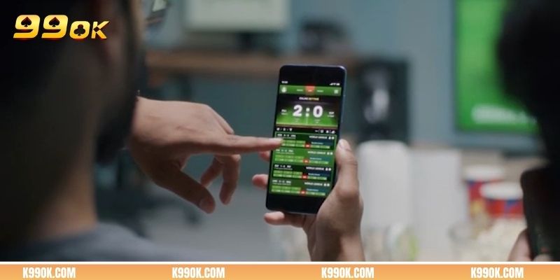 Chi tiết bảng kèo bóng đá hôm nay mới nhất